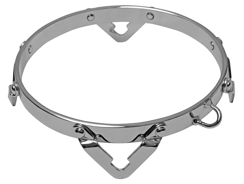 Latin Percussion Spannreifen Batá Traditional 5 3/4" Itolele LP491-AWC | 4 Loch, LP497A von Latin Percussion