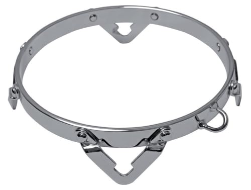 Latin Percussion Spannreifen Batá Traditional 5" Onconcolo LP492-AWC | 4 Loch, LP498A von Latin Percussion