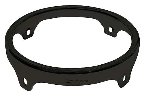 Latin Percussion Spannreifen Bongo Aspire EZ Curve - LPA601 - LPA601F - LPA602F-SNG 8" Schwarz, LPA423B Latin Percussion Spannreifen Bongo Aspire EZ Curve - LPA601 - LPA601F - LPA602F-SNG 8" Schwarz, LPA423B von Latin Percussion