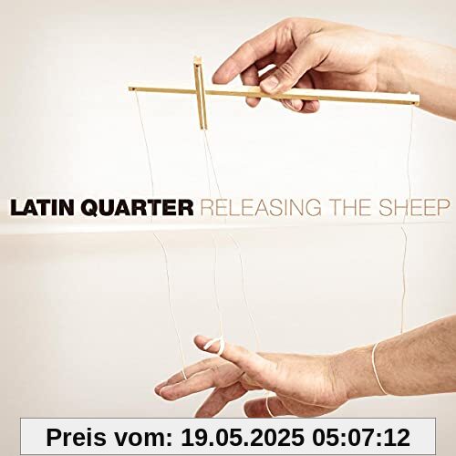 Releasing the Sheep Releasing the Sheep von Latin Quarter