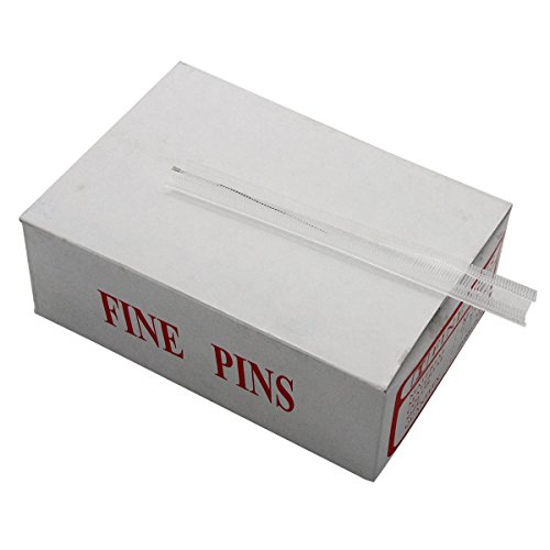 Latinaric 1000pcs Heftfäden Fäden für Fein Pistole Latinaric 1000pcs Heftfäden Fäden für Fein Pistole von Latinaric