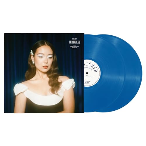 Bewitched: The Goddess Edition [Vinyl LP] von The Orchard