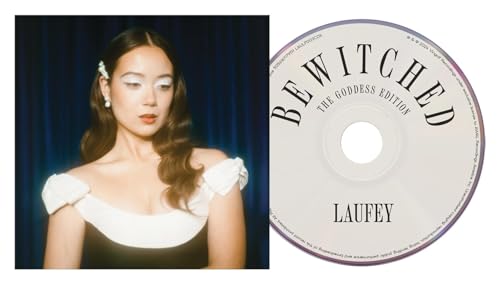 Bewitched: The Goddess Edition von The Orchard
