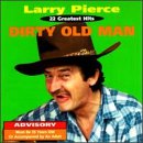 Dirty Old Man-22 Greatest Hits [Musikkassette] von Laughing Hyena