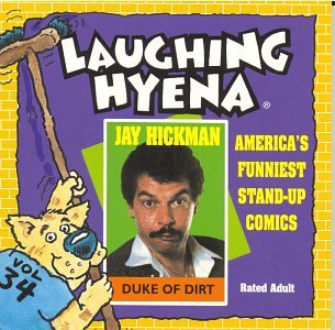 Duke of Dirt [Musikkassette] von Laughing Hyena