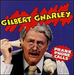 Gilbert Gnarley [Musikkassette] von Laughing Hyena