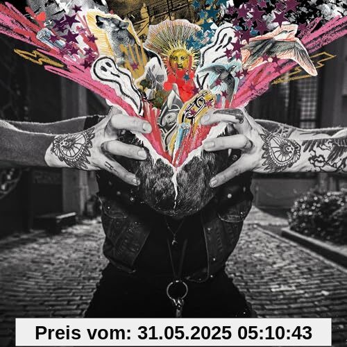 Hole In My Head von Laura Jane Grace
