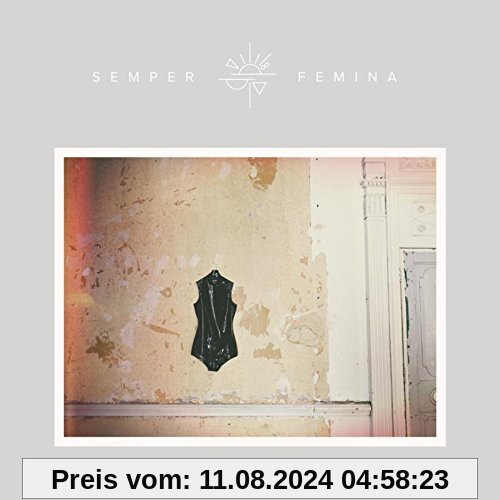 Semper Femina (Ltd.Edition) von Laura Marling