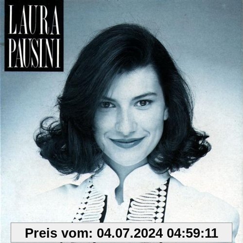 Best of von Laura Pausini