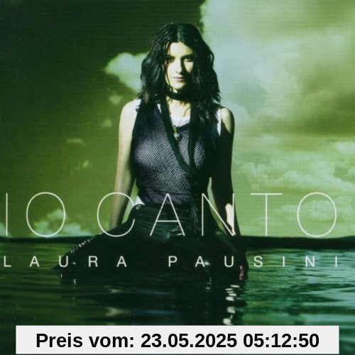 Io Canto von Laura Pausini
