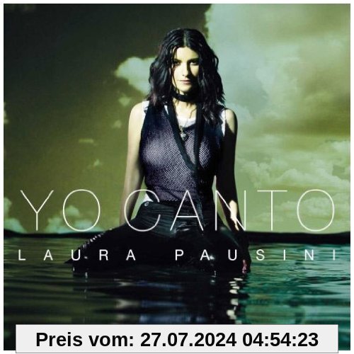 Io Canto von Laura Pausini