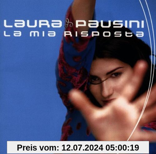 La Mia Risposta von Laura Pausini