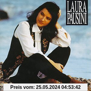 Laura Pausini (Span.Version) von Laura Pausini