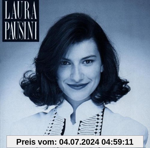 Laura Pausini von Laura Pausini