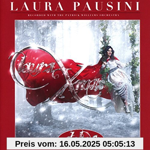 Laura Xmas (Deluxe) von Laura Pausini