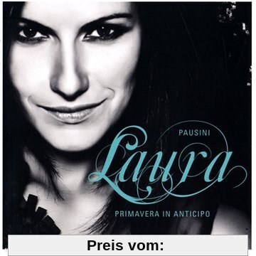 Primavera Anticipada von Laura Pausini
