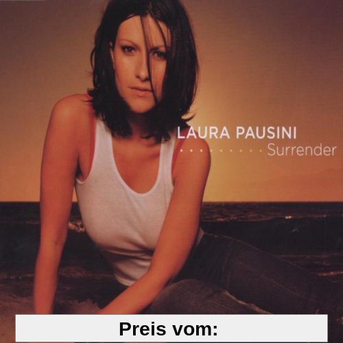 Surrender von Laura Pausini