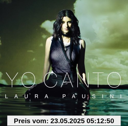 Yo Canto [Spanish Version] von Laura Pausini