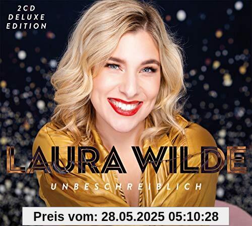 Unbeschreiblich (Deluxe Edition) von Laura Wilde