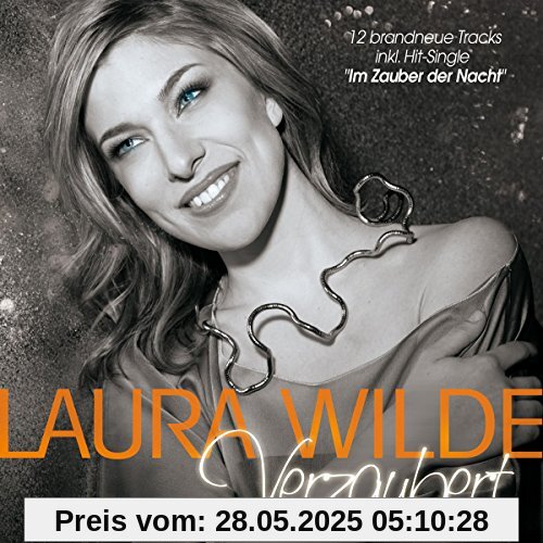 Verzaubert Verzaubert von Laura Wilde