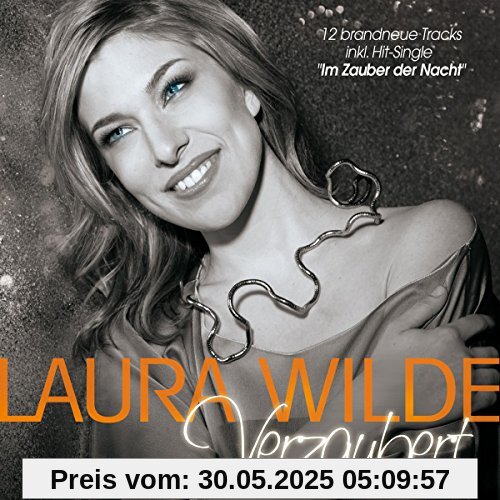 Verzaubert von Laura Wilde
