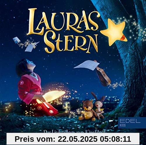 Lauras Stern - Das Liederalbum zum Kinofilm (2020) von Lauras Stern