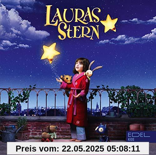 Lauras Stern - Das Original-Hörspiel zum Kinofilm (2020) von Lauras Stern