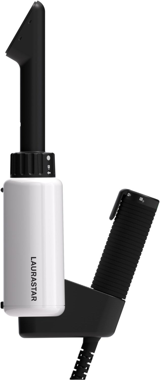 AURA Dampfreiniger von Laurastar