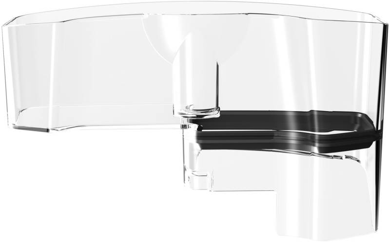 Halterung f.Wasserbehälter+Kalkfilter Bügelzubehör von Laurastar