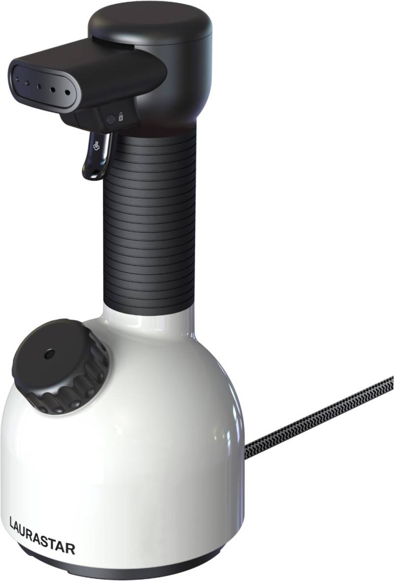IGGI Dampfreiniger weiß von Laurastar