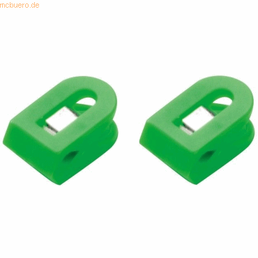Laurel Briefklemmer Multi Clip Liliput 15x25mm VE=8 Stück hellgrün Laurel Briefklemmer Multi Clip Liliput 15x25mm VE=8 Stück hellgrün von Laurel
