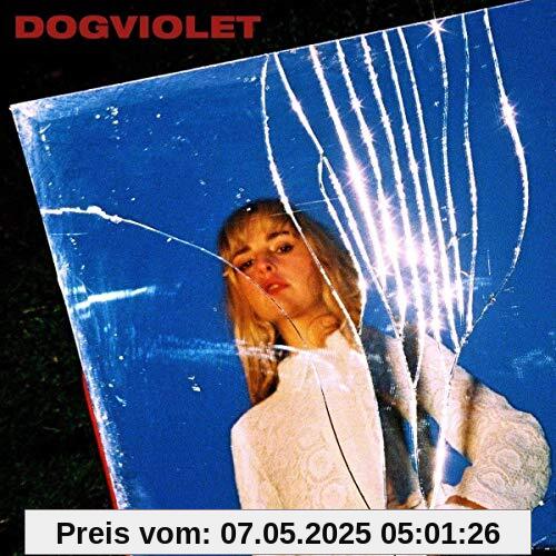 Dogviolet von Laurel