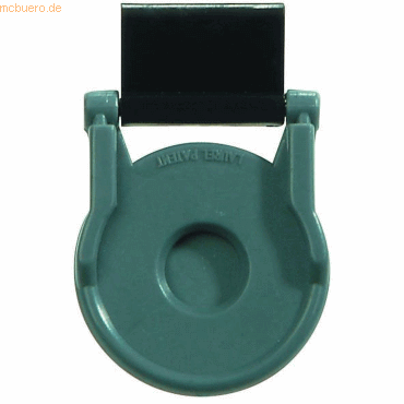 Laurel Binderklip Goliath 40x85mm VE=100 Stück schwarz Laurel Binderklip Goliath 40x85mm VE=100 Stück schwarz von Laurel