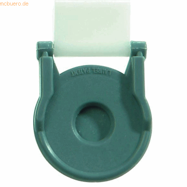 Laurel Binderklip Goliath 40x85mm VE=100 Stück weiß Laurel Binderklip Goliath 40x85mm VE=100 Stück weiß von Laurel
