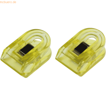 Laurel Briefklemmer Multi Clip Liliput 15x25mm VE=100 Stück kristallge Laurel Briefklemmer Multi Clip Liliput 15x25mm VE=100 Stück kristallge von Laurel