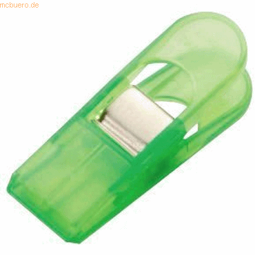 Laurel Briefklemmer Multi Clip Maxi Peg 26x80mm VE=100 Stück kristallg Laurel Briefklemmer Multi Clip Maxi Peg 26x80mm VE=100 Stück kristallg von Laurel