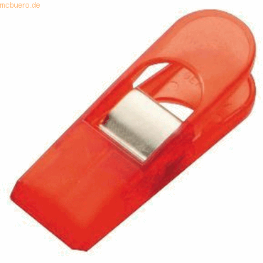 Laurel Briefklemmer Multi Clip Maxi Peg 26x80mm VE=100 Stück kristallr Laurel Briefklemmer Multi Clip Maxi Peg 26x80mm VE=100 Stück kristallr von Laurel