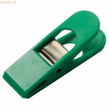 Laurel Briefklemmer Multi Clip Maxi Peg 26x80mm VE=40 Stück grün Laurel Briefklemmer Multi Clip Maxi Peg 26x80mm VE=40 Stück grün von Laurel