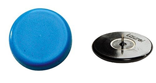 Laurel Dürchmesser 30 mm, blau von Laurel