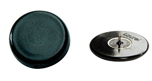 Laurel Dürchmesser 30 mm, schwarz, 2704-11 von Laurel