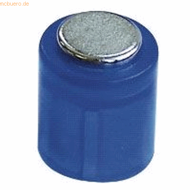 Laurel Magnet Power Zylinder 14x19mm VE=50 Stück kristallblau Laurel Magnet Power Zylinder 14x19mm VE=50 Stück kristallblau von Laurel