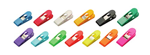 Laurel Multi Clip Maxi Peg 26x80 mm von Laurel