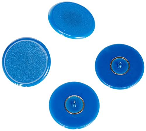 Laurel Superreißnagel, Durchmesser 30 mm, Box, blau, 2703/30 von Laurel