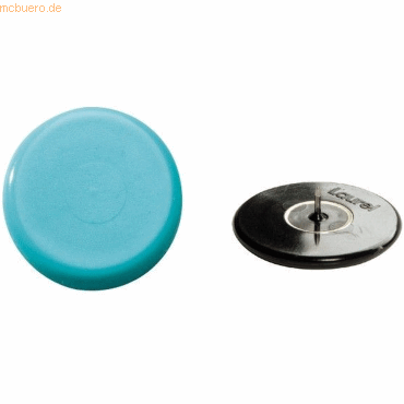 Laurel Superreißnagel 30mm VE=100 Stück hellblau Laurel Superreißnagel 30mm VE=100 Stück hellblau von Laurel