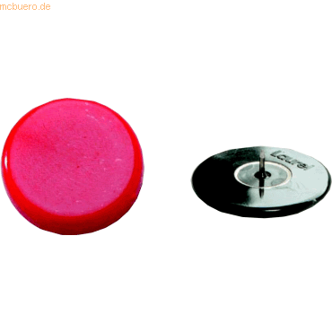 Laurel Superreißnagel 30mm VE=100 Stück rot Laurel Superreißnagel 30mm VE=100 Stück rot von Laurel