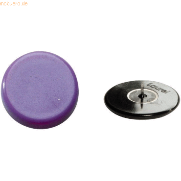 Laurel Superreißnagel 30mm VE=100 Stück violett Laurel Superreißnagel 30mm VE=100 Stück violett von Laurel
