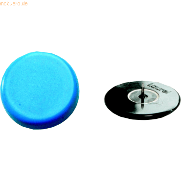 Laurel Superreißnagel 30mm VE=4 Stück blau Laurel Superreißnagel 30mm VE=4 Stück blau von Laurel