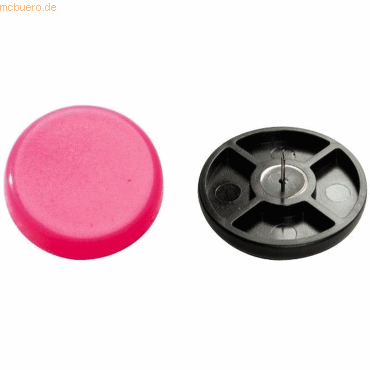 Laurel Superreißnagel 40mm VE=100 Stück pink Laurel Superreißnagel 40mm VE=100 Stück pink von Laurel