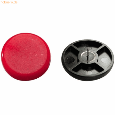 Laurel Superreißnagel 40mm VE=100 Stück rot Laurel Superreißnagel 40mm VE=100 Stück rot von Laurel