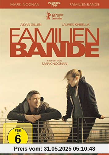 Familienbande von Lauren Kinsella